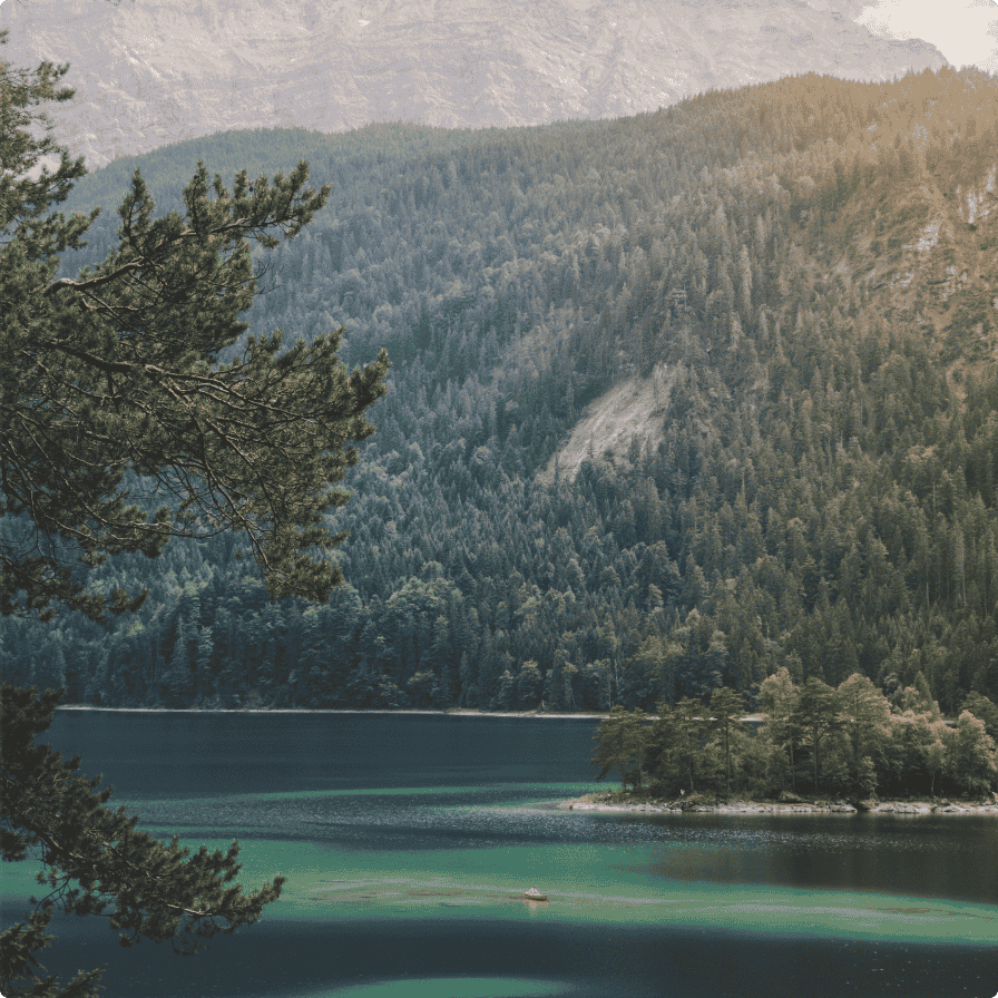 Solonomade Photo of Eibsee
